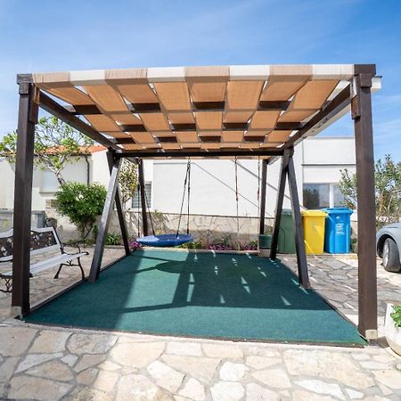 Apartments Pavic Vir Exterior photo