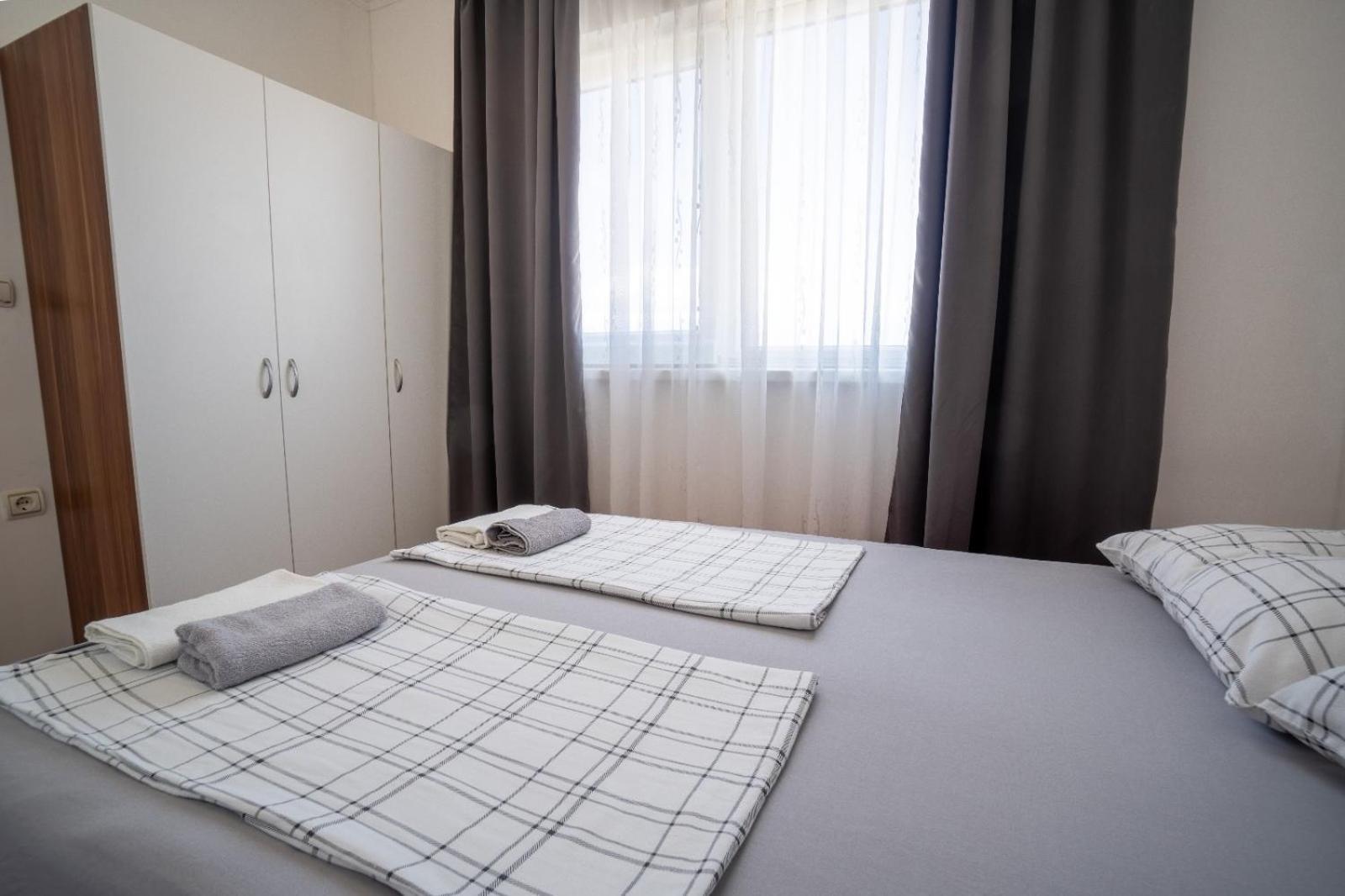 Apartments Pavic Vir Exterior photo