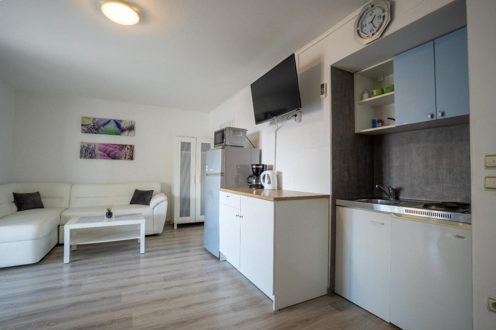 Apartments Pavic Vir Exterior photo