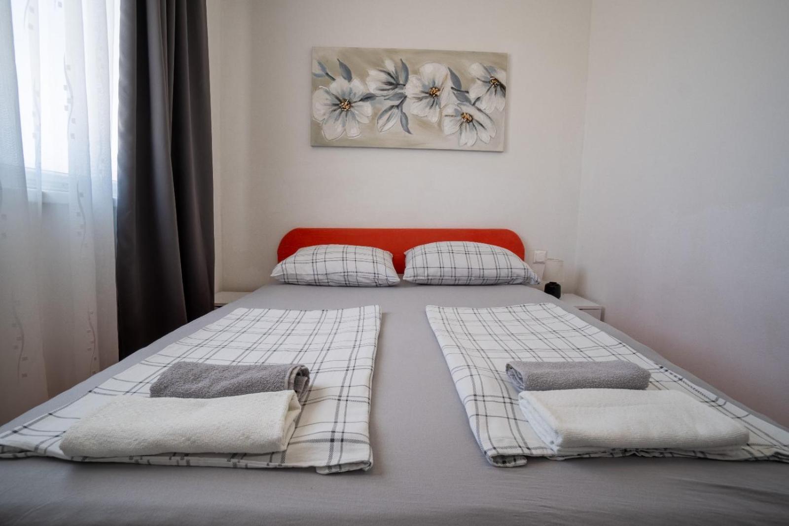 Apartments Pavic Vir Exterior photo