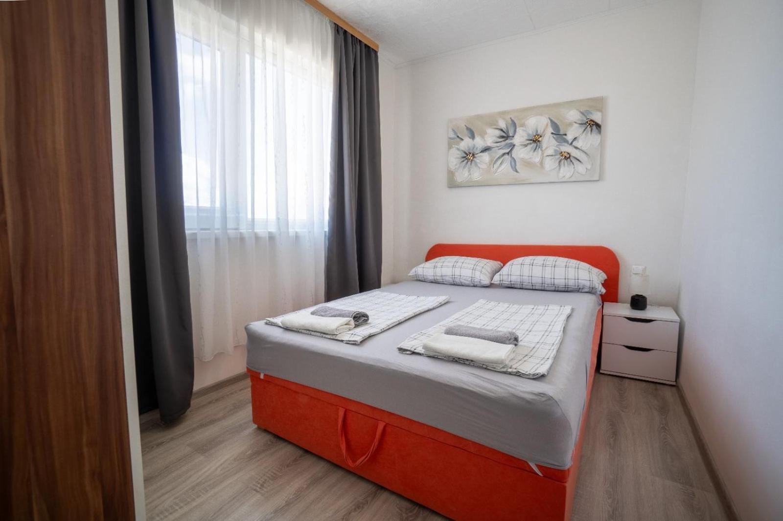 Apartments Pavic Vir Exterior photo