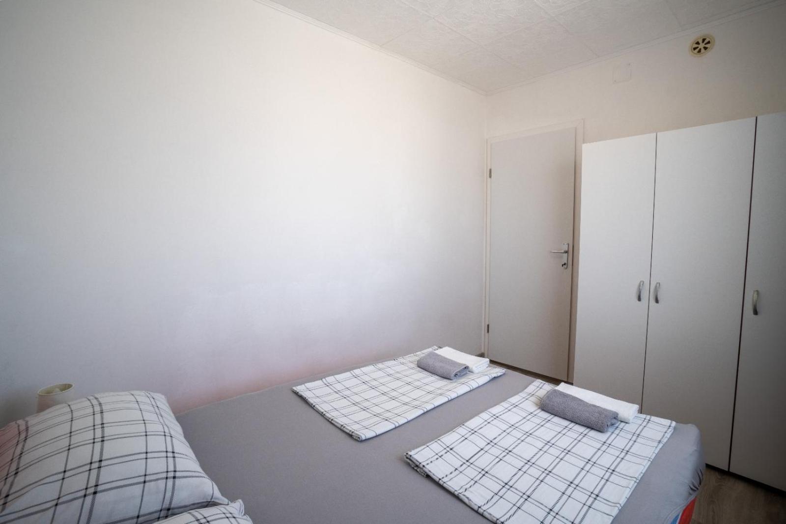 Apartments Pavic Vir Exterior photo