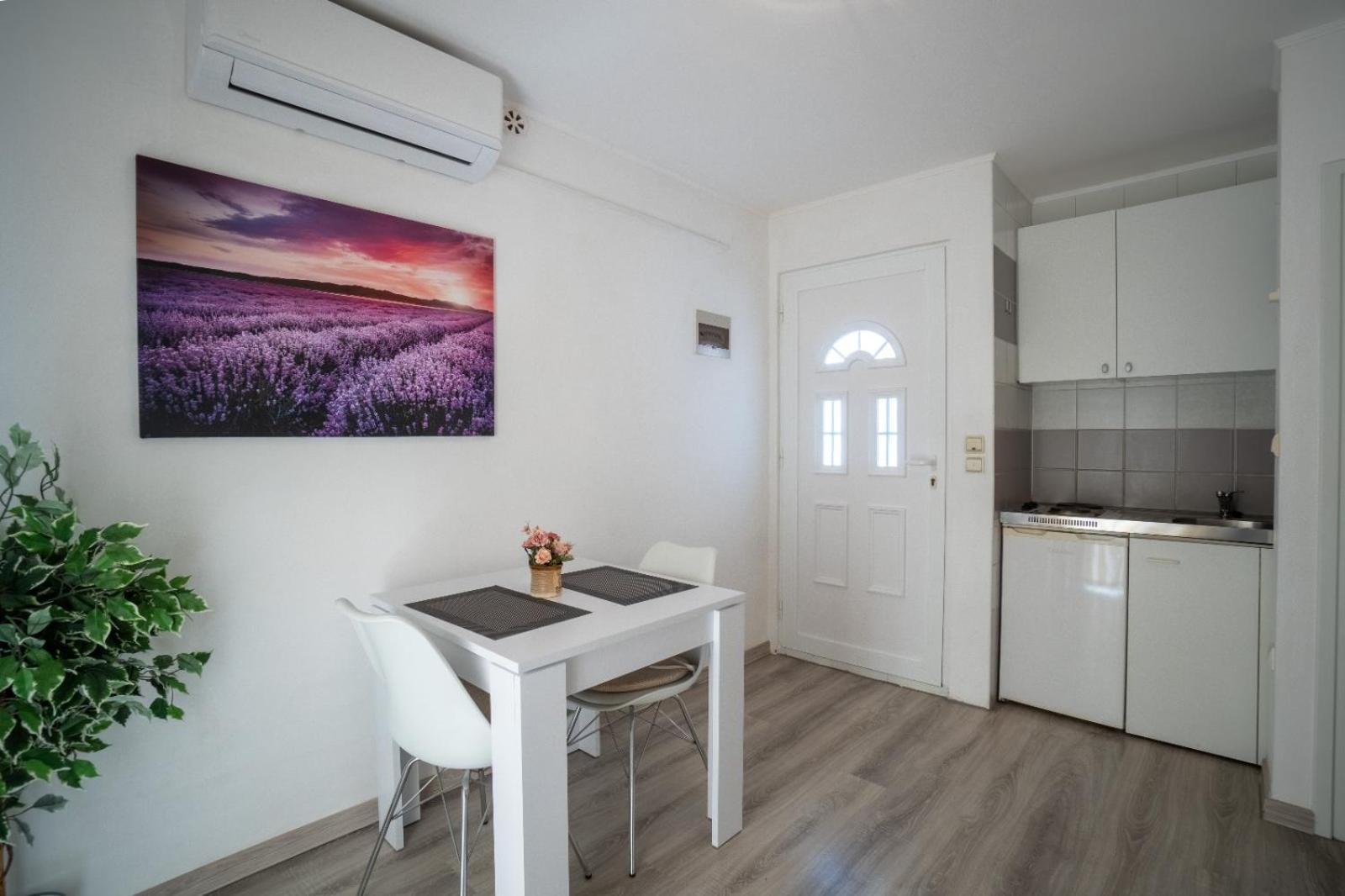Apartments Pavic Vir Exterior photo