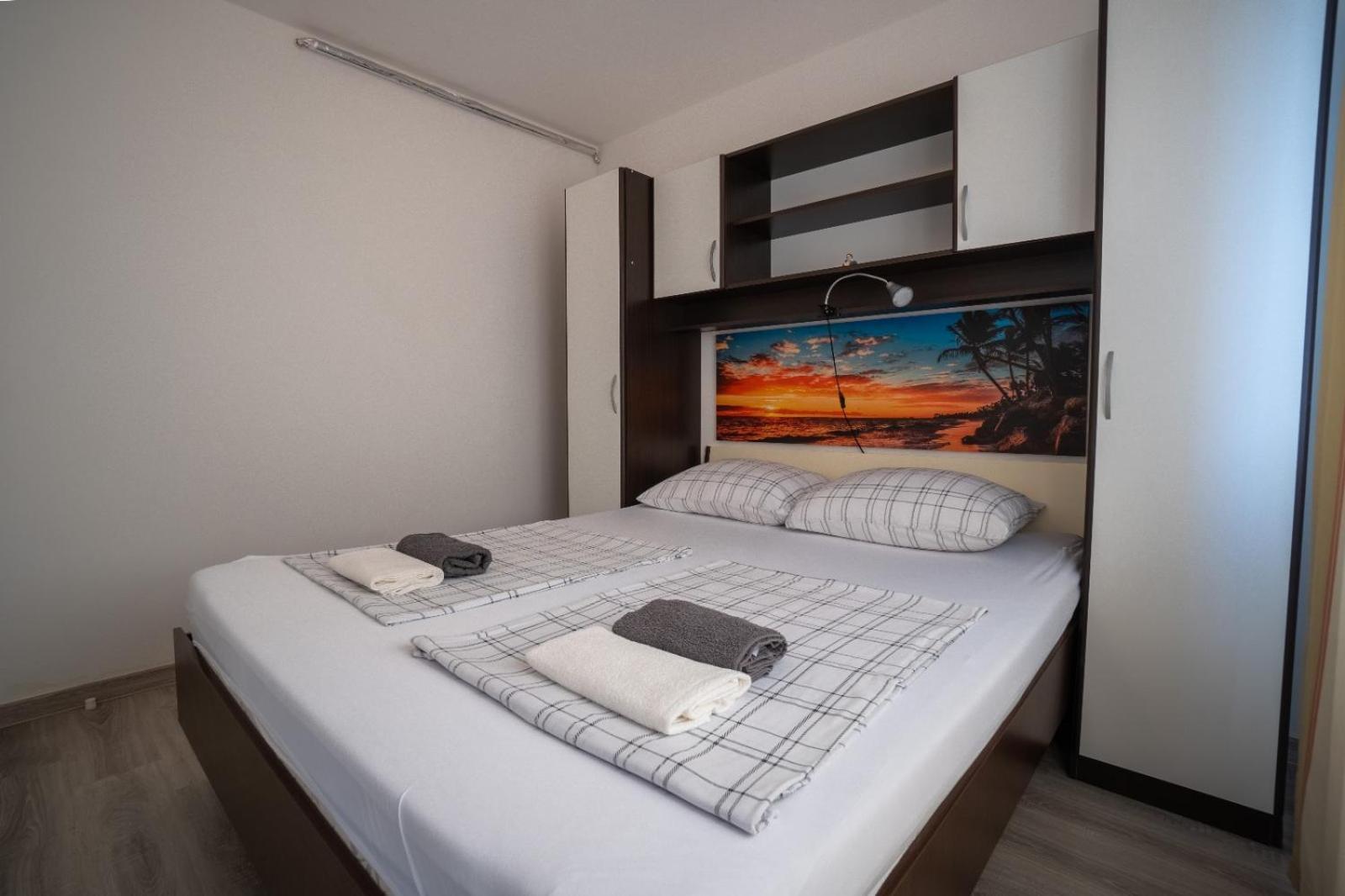 Apartments Pavic Vir Exterior photo