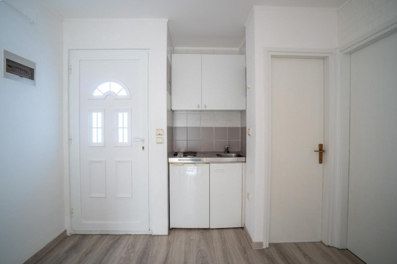 Apartments Pavic Vir Exterior photo