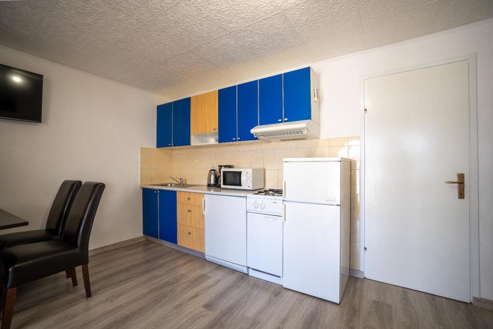 Apartments Pavic Vir Exterior photo