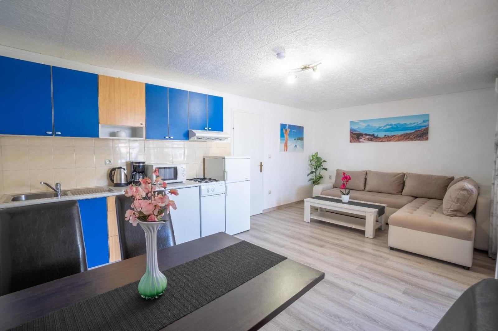Apartments Pavic Vir Exterior photo