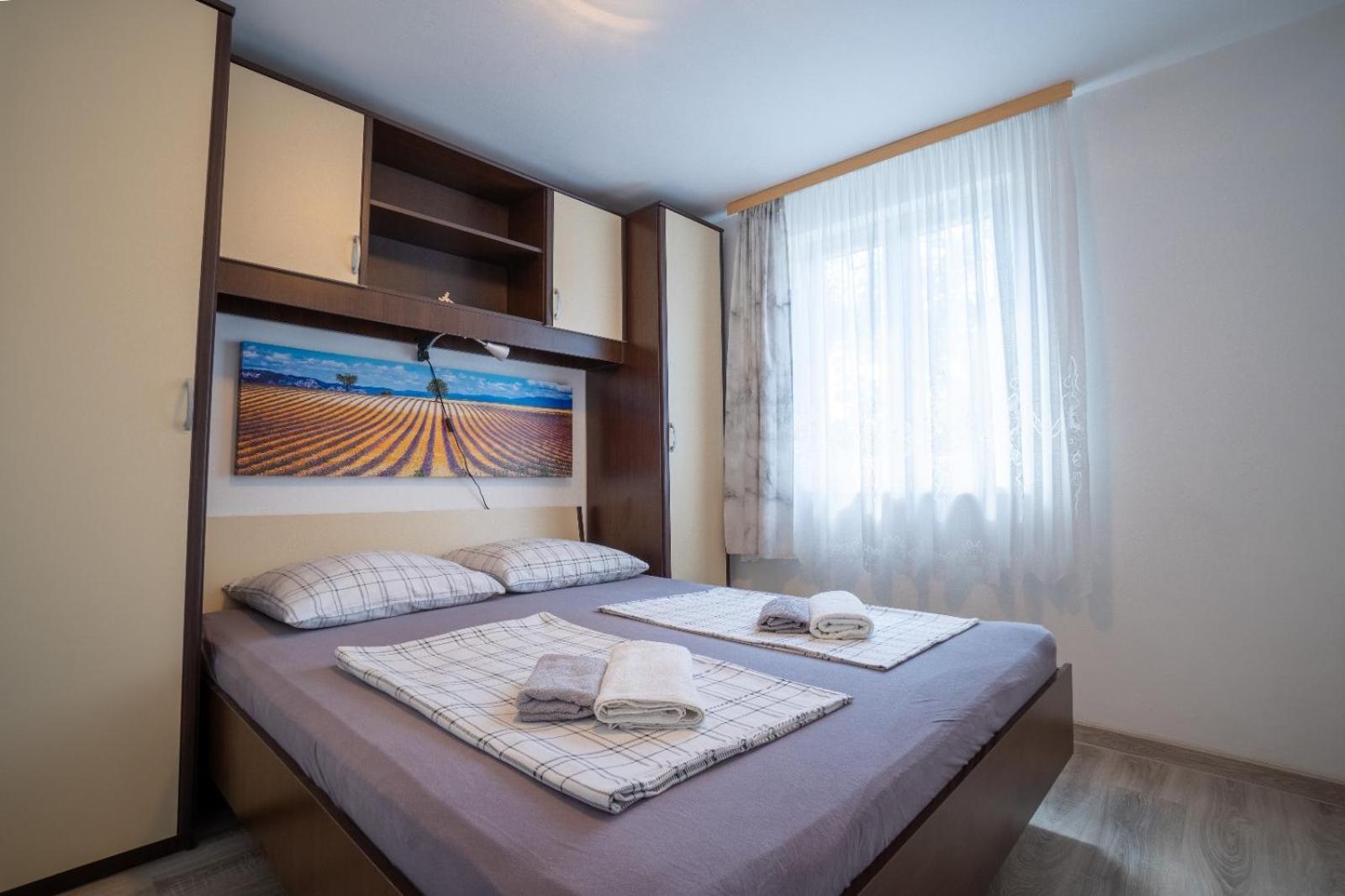 Apartments Pavic Vir Exterior photo